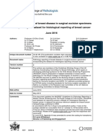 Breast Dataset