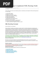 eText Template Design for Beginners | PDF | File Format | Data Management