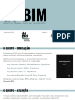 1 Segunda BIM 2018 10 08