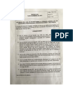 Decreto 84, 16 de Diciembre de 2019