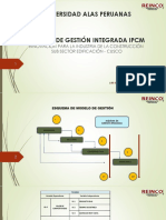 Modelo de Gestion Integrada