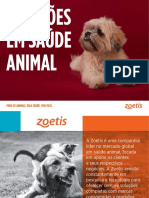 Catalogo de Produtos Animais de Cia ZOETIS-1