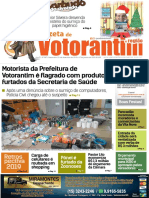 Gazeta de Votorantim Edição 347