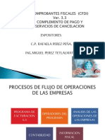 Material Comprobantes Fiscales Ver 3.3