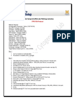 Molecular Cytogenetics/Molecular Pathology Laboratory