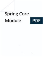 springcore