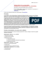 PEMPA: Resarrollo de la autorregulación y el autocontrol en niños