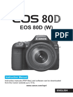 Canon 80D Instruction Manual.pdf