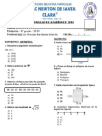 Simulacro Diciembre PDF