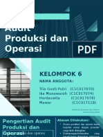 Audit Produksi Dan Operasi-1