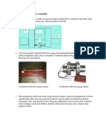 Cara Pengukuran Crankshaft Deflection PDF