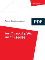 Ineo+ 224-284-364-454-554 - About-This-Machine