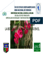 Presentación Seminario La Botanica y Herbarios.ppt