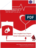 LPJ Donor Darah