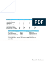 Tutorial Accounting Questions PDF