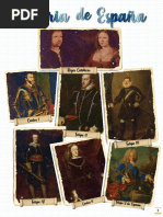 Trabajo de Historia Epígrafes 5 A 8