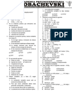 Quimica Turno Mañana 28