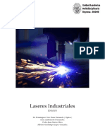 Laseres Industriales
