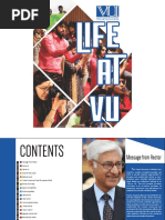 Life at VU (E-Version)