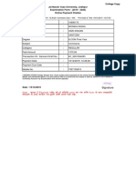 PaymentReceipt PDF