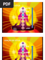 Pratica Da Canção de Lotus