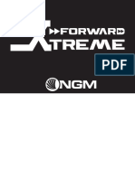 QuickGuide_Forward-Xtreme_IT.pdf