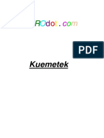 Anónimo - Kuemetek PDF