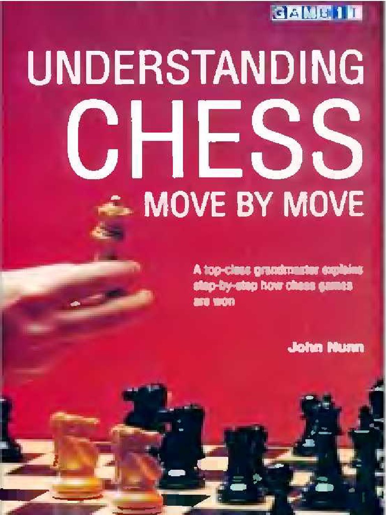 Short's Immortal King Walk - Every Chess Move Explained - Short vs