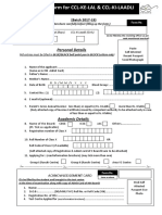 06_02_2017_Application Form for CCL ke LAL_LAADLI 2017-19