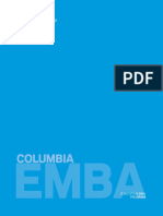 Columbia NY MBA-brochure 2018 Final