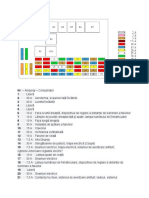 Schema Sigurante Opel Astra G