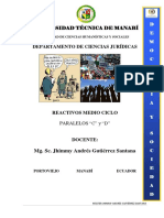 Reactivos Democracia y Sociedad MEDIO CICLO-respuestas PDF