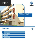 Download Trimax Corporate Presentation by Punit Gola SN44075004 doc pdf