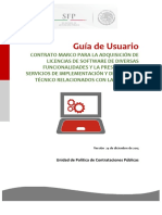 Licencias de Empresas PDF