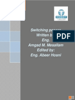 Switching Papers PDF