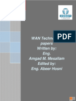 WAN Technology PDF