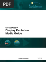 ENG09-436 Display Evolution Media Guide