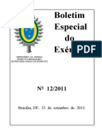 Cadastro e auditoria de dados e registros de pessoal do Exército