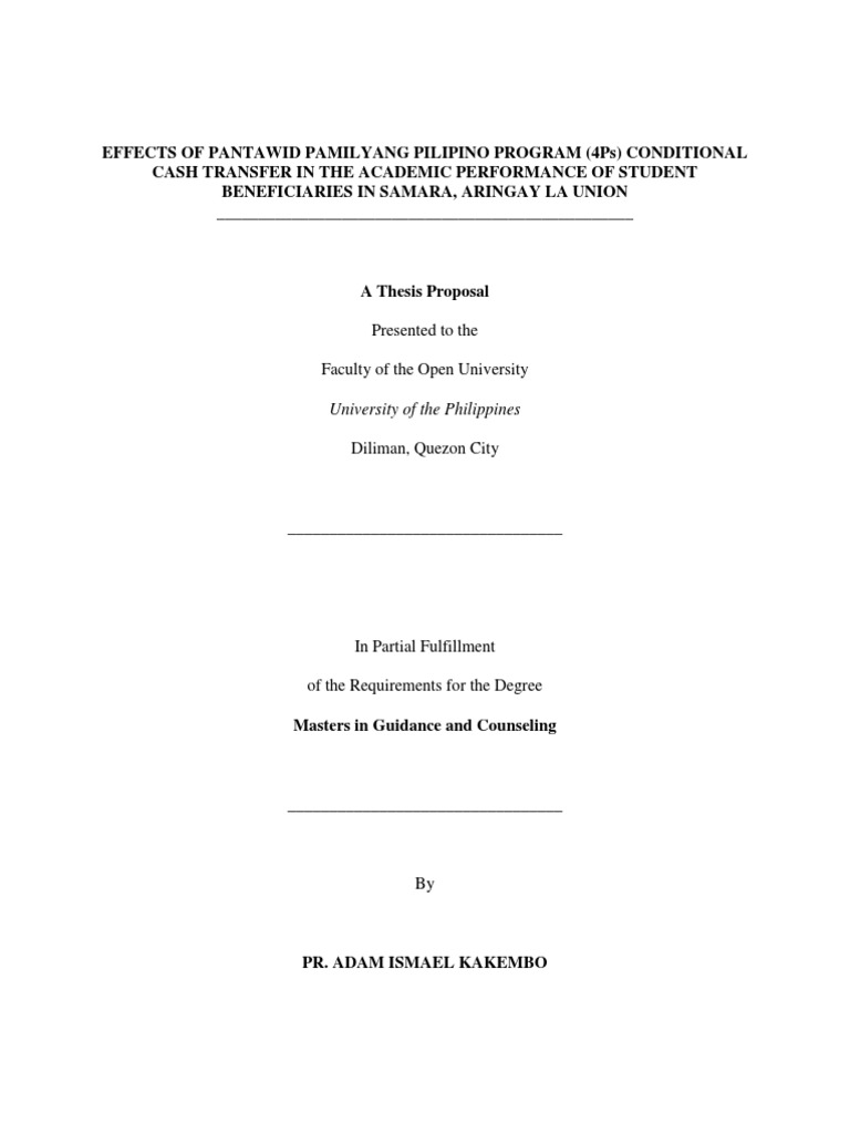 Qualitative research about 4ps picture