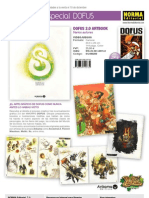 PDF Dofus 2.0