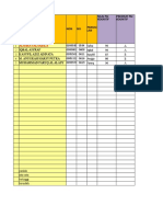 Format Mailing Rapor Semester 2019.2020