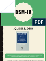 2. DSM-IV