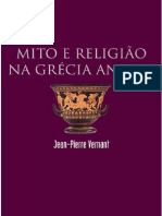 Vernant, Jean-Pierre - Mito e Religião na Grécia Antiga.pdf