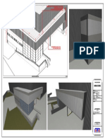 M4-Arq-0000-R-1-011 Fachada Oficinas