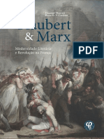 Flaubert e Marx