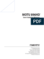 896HD Manual Win PDF