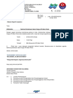 Taklimat Pembinaan Sebut Harga JPS Batu Pahat PDF