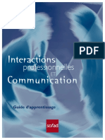 Communication PDF