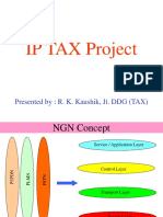 IPTax Project