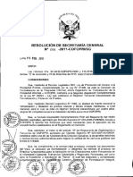 Resol Sec Gral 008-2011-COFOPRI-SG.pdf